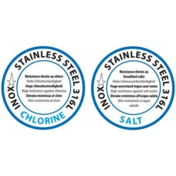 Cascade Pour Piscine Ubbink Mamba S-LED -Piscines Ubbink Boutique mamba s led ubbink cascade d eau jeux d eau piscine certificat