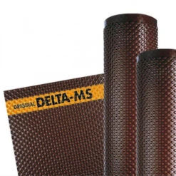 Film Drainant Delta MS 1,5 X 20 M Pour Piscine En Bois BWT MyPOOL - PROCOPI 13 Film Drainant Delta MS 1,5 X 20 M Pour Piscine En Bois BWT MyPOOL - PROCOPI -Piscines Ubbink Boutique membrane alveolaire deltams original