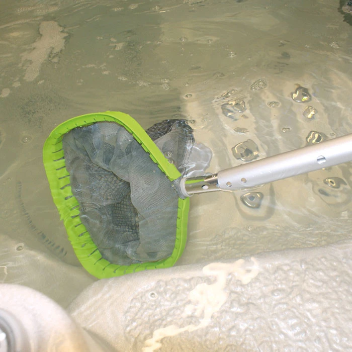 Mini épuisette Pour Fond De Piscine Kerlis XPRO 4 Mini épuisette Pour Fond De Piscine Kerlis XPRO – Image 2