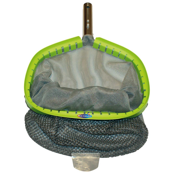 Mini épuisette Pour Fond De Piscine Kerlis XPRO 3 Mini épuisette Pour Fond De Piscine Kerlis XPRO