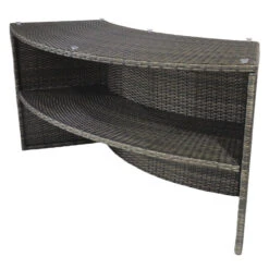 Mobilier Pour Spa Netspa Vita (5 Modules) -Piscines Ubbink Boutique module c vitapremium 1 min 1