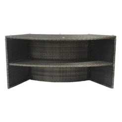 Mobilier Pour Spa Netspa Vita (5 Modules) -Piscines Ubbink Boutique module c vitapremium 2 min 1