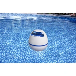 Enceinte Flottante Bluetooth Bestway Musicwave LED -Piscines Ubbink Boutique musicwave enceinte bluetooth led flottante 58700 bestway 13957878 38673968 1140x1140