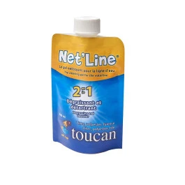 Net'Line - Gel Nettoyant Ligne D'eau 300 Ml 3 Net'Line - Gel Nettoyant Ligne D'eau 300 Ml