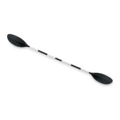 Pagaie Double Intex Pour Kayak 218 Cm