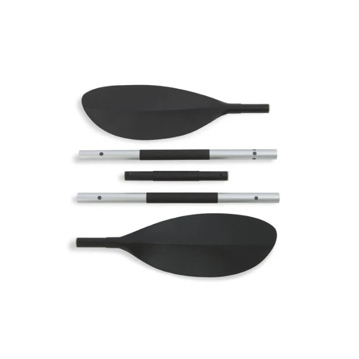 Kayak Gonflable 2 Personnes Intex Challenger K2 7 Kayak Gonflable 2 Personnes Intex Challenger K2 – Image 5