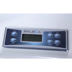 Spa Acrylique NetSpa Square 5 Personnes 15 Spa Acrylique NetSpa Square 5 Personnes -Piscines Ubbink Boutique panneau commande jacuzzi square 1