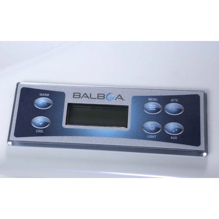 Spa Acrylique NetSpa Square 5 Personnes 9 Spa Acrylique NetSpa Square 5 Personnes – Image 7