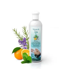 Parfum De Spa à Base D'huiles Essentielles Elinya Camylle 250 Ml