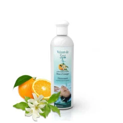 Parfum De Spa à Base D'huiles Essentielles à La Fleur D'Oranger Camylle 250 Ml