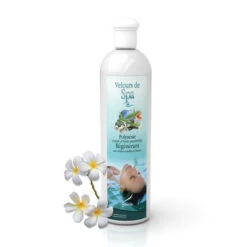 Parfum De Spa à Base D'huiles Essentielles Polynésie Camylle 500 Ml