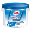 HTH Minitab Shock - Chlore Stabilisé Pastilles 5kg -Piscines Ubbink Boutique pastilles chlore stabilise 5kg hth