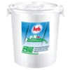 HTH PH Moins - PH Moins Microbilles 25kg -Piscines Ubbink Boutique ph moins micro billes 25kg pdf idea