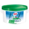 HTH PH Moins - PH Moins Micro-billes 5kg -Piscines Ubbink Boutique ph moins micro billes 5kg hth