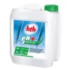 HTH PH Plus - PH Plus Liquide 10L 1 HTH PH Plus - PH Plus Liquide 10L -Piscines Ubbink Boutique ph plus liquide hth 10 litres