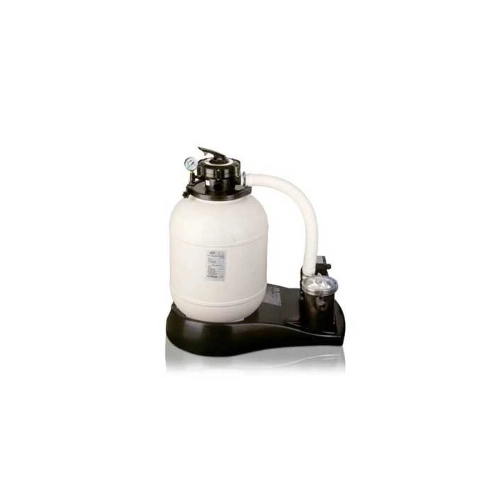 GRE Piscine Acier Gré Varadero 500 X 340 Cm 5 GRE Piscine Acier Gré Varadero 500 X 340 Cm – Image 3