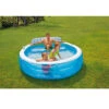 Piscine Gonflable Avec Banc Intex -Piscines Ubbink Boutique piscine gonflable intex banc 57190np