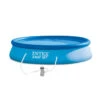 Piscine Autoportante Intex Easy Set 4,57 X 0,84 M -Piscines Ubbink Boutique piscine intex easy set autoportante 4 57 x 0 84