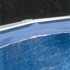 GRE Piscine Ronde Acier Gré Atlantis - Ø 4,60 X 1,30 M -Piscines Ubbink Boutique piscine ronde acier gre atlantis 4 min 1