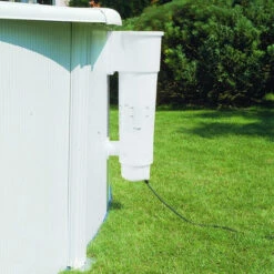 GRE Piscine Ronde Acier Gré Atlantis - Ø 3,50 X 1,30 M 15 GRE Piscine Ronde Acier Gré Atlantis - Ø 3,50 X 1,30 M -Piscines Ubbink Boutique piscine ronde acier gre atlantis 6 min