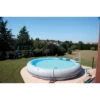 Piscine Ronde Zodiac Winky 8 -Piscines Ubbink Boutique piscine ronde zodiac winky 8 ambiance 3
