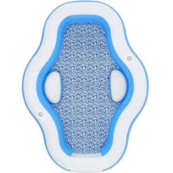 Piscine Gonflable Bestway Splash View Avec Sièges Et Hublot 18 Piscine Gonflable Bestway Splash View Avec Sièges Et Hublot -Piscines Ubbink Boutique piscine splash view bestway dessus