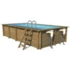 Piscine Weva Procopi En Bois 6 X 3 M -Piscines Ubbink Boutique piscine procopi weva fond blanc 2