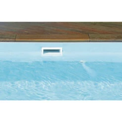 Piscine Weva Procopi En Bois 8 X 4 M -Piscines Ubbink Boutique piscine procopi weva liner 2