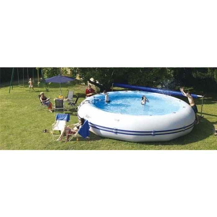 Piscine Ronde Zodiac Winky 8 7 Piscine Ronde Zodiac Winky 8 â Image 5