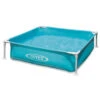 Piscinette Intex Metal Frame Junior Bleu -Piscines Ubbink Boutique piscinette intex mini frame bleue 57173np 2.jpg