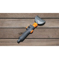 Peigne Nettoyeur Kokido Pour Cartouches De Filtration -Piscines Ubbink Boutique pistolet nettoyeur kokido cartouches filtrations