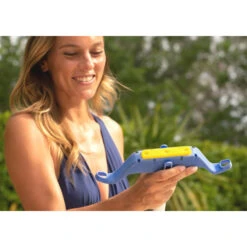 Épuisette Platypool Large Et Sans Effort 20 Épuisette Platypool Large Et Sans Effort -Piscines Ubbink Boutique platy001 epuisette platypool poolfast montage