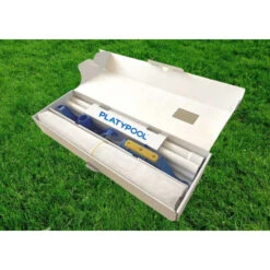 Épuisette Platypool Large Et Sans Effort 21 Épuisette Platypool Large Et Sans Effort -Piscines Ubbink Boutique platy001 epuisette platypool poolfast packaging