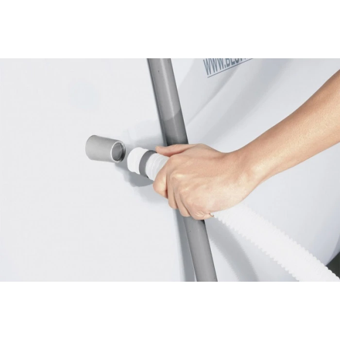 Épurateur à Cartouche Tactile Et Intelligent Bestway 4 Épurateur à Cartouche Tactile Et Intelligent Bestway – Image 2