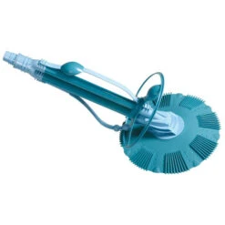 Aspirateur Pour Piscine Ubbink Poolcleaner Auto