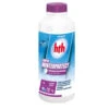 HTH Super Winterprotect 1L - Produit Hivernage Non Moussant -Piscines Ubbink Boutique produit hivernage piscine winterprotect 1l hth 1