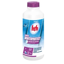 HTH Super Winterprotect 1L - Produit Hivernage Non Moussant 3 HTH Super Winterprotect 1L - Produit Hivernage Non Moussant