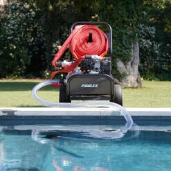 Motopompe De Piscine Pour Protection Incendie Pool Sam 15 Motopompe De Piscine Pour Protection Incendie Pool Sam -Piscines Ubbink Boutique ps poolsam1 pompe piscine protection incendie pool sam ambiance 2