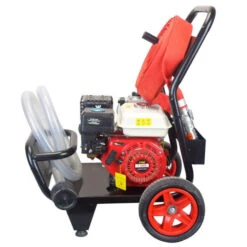 Motopompe De Piscine Pour Protection Incendie Pool Sam 13 Motopompe De Piscine Pour Protection Incendie Pool Sam -Piscines Ubbink Boutique ps poolsam1 pompe piscine protection incendie pool sam profil 2