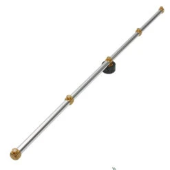 Brumisateur De Terrasse Nomade 2 En 1 O'Fresh -Piscines Ubbink Boutique rampe brumisation nomade 2 en 1 ofresh 2