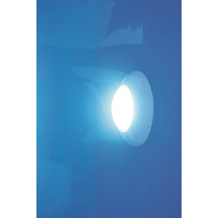 Spot LED 350 Blanc Pour Piscine Ubbink 3 Spot LED 350 Blanc Pour Piscine Ubbink