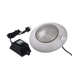 Spot LED 350 Blanc Pour Piscine Ubbink 17 Spot LED 350 Blanc Pour Piscine Ubbink -Piscines Ubbink Boutique reduit spot 350