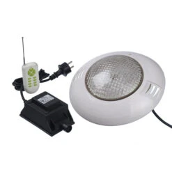 Spot LED 406 Rouge, Vert, Bleu Pour Piscine Ubbink -Piscines Ubbink Boutique reduit spot 406 1