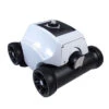 Robot Nettoyeur De Fond De Piscine Ubbink Robotclean Accu -Piscines Ubbink Boutique robot accupool 3quarts min