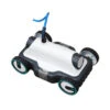 Robot De Piscine électrique Bestway MIA 1 Robot De Piscine électrique Bestway MIA -Piscines Ubbink Boutique robot mia fond blanc haut