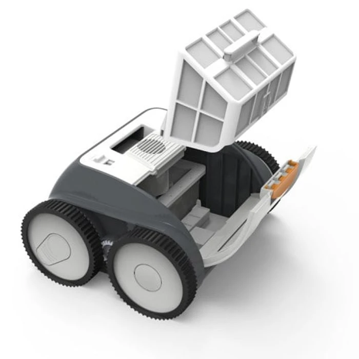 Robot De Piscine électrique Bestway RUBY 4 Robot De Piscine électrique Bestway RUBY – Image 2