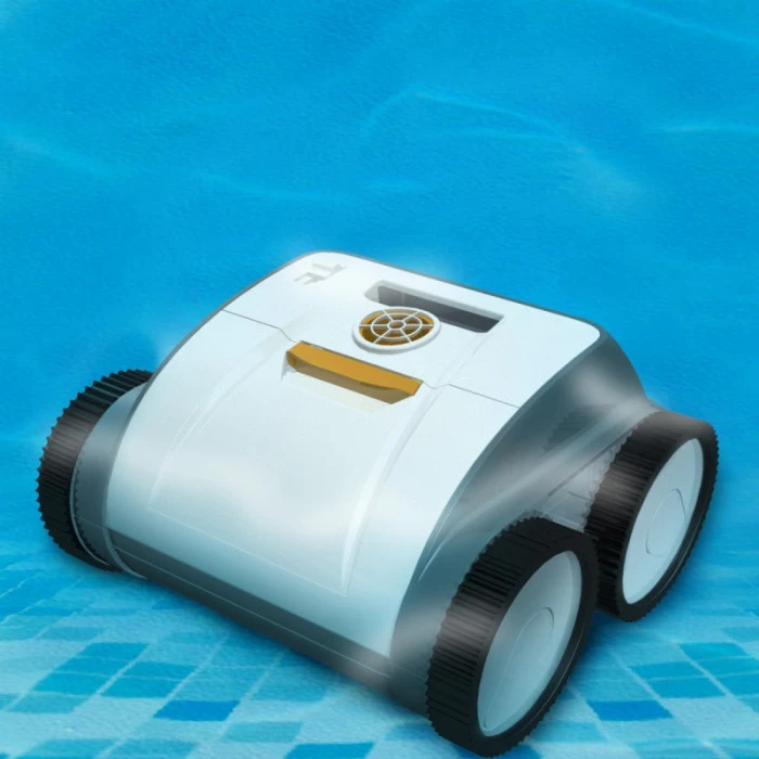 Robot De Piscine électrique Bestway RUBY 3 Robot De Piscine électrique Bestway RUBY