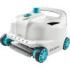 Robot Aspirateur De Fond Et Parois De Piscine Intex ZX 300 -Piscines Ubbink Boutique robot piscine intex zx300 1