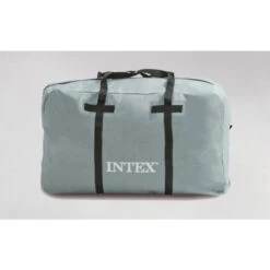 Set Bateau Gonflable 3 Places Intex Mariner 3 (rames Et Gonfleur Inclus) -Piscines Ubbink Boutique set bateau gonflable 3 places mariner 3 rames gonfleurs 5