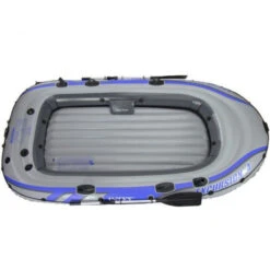 Set Bateau Gonflable 4 Places Intex Excursion 4 -Piscines Ubbink Boutique set bateau gonflable 4 places intex excursion 4 6
